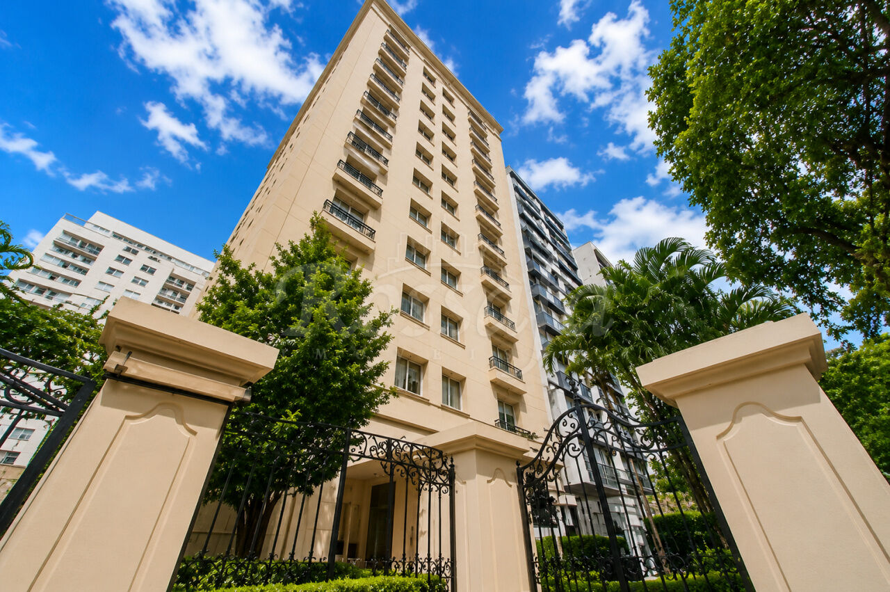 Apartamento para Venda - Jardim Paulista
