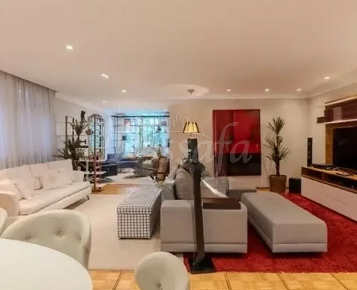 Apartamento para Venda - Bela Vista