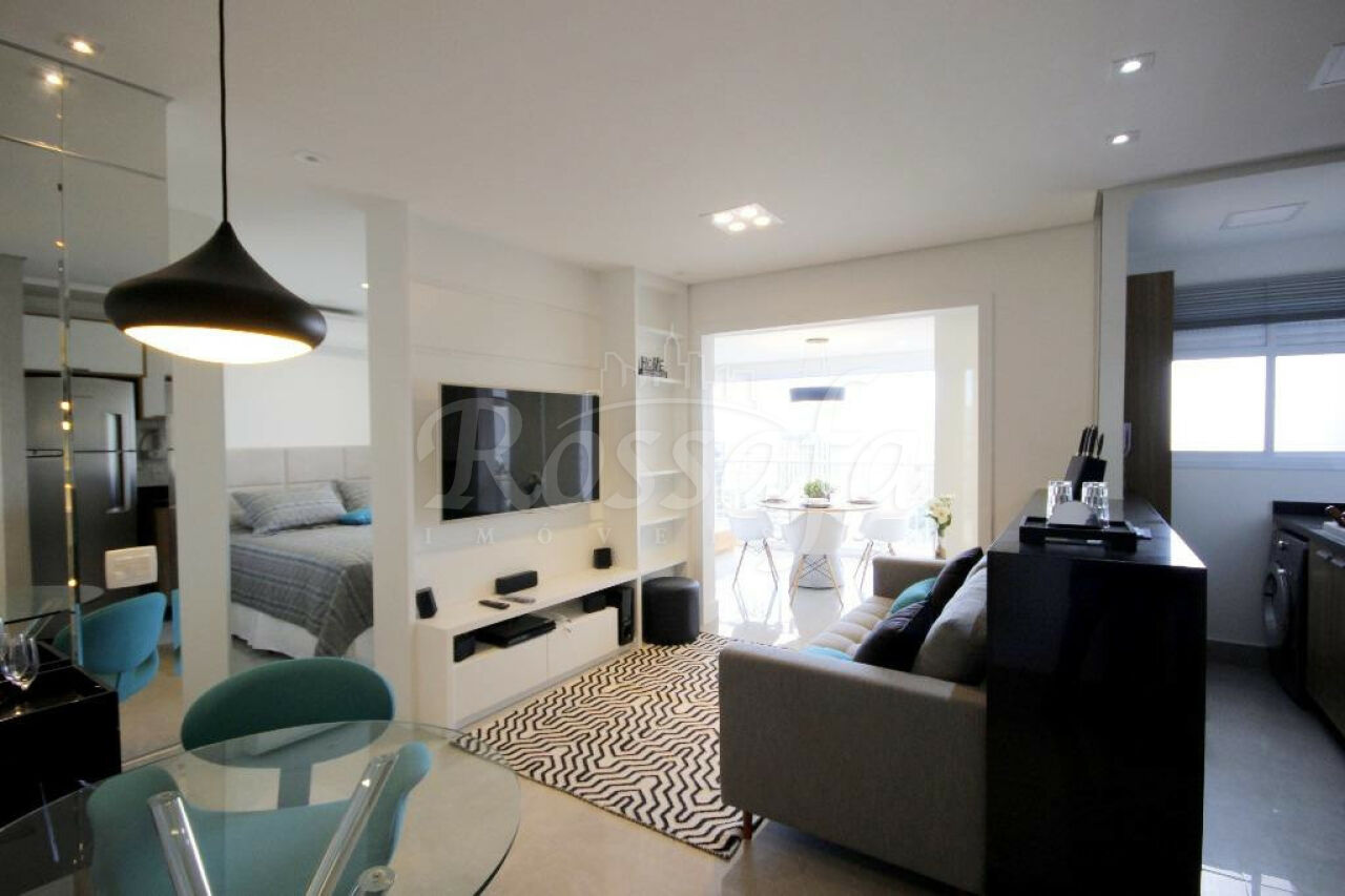 Apartamento para Locação - Vila Nova Conceição