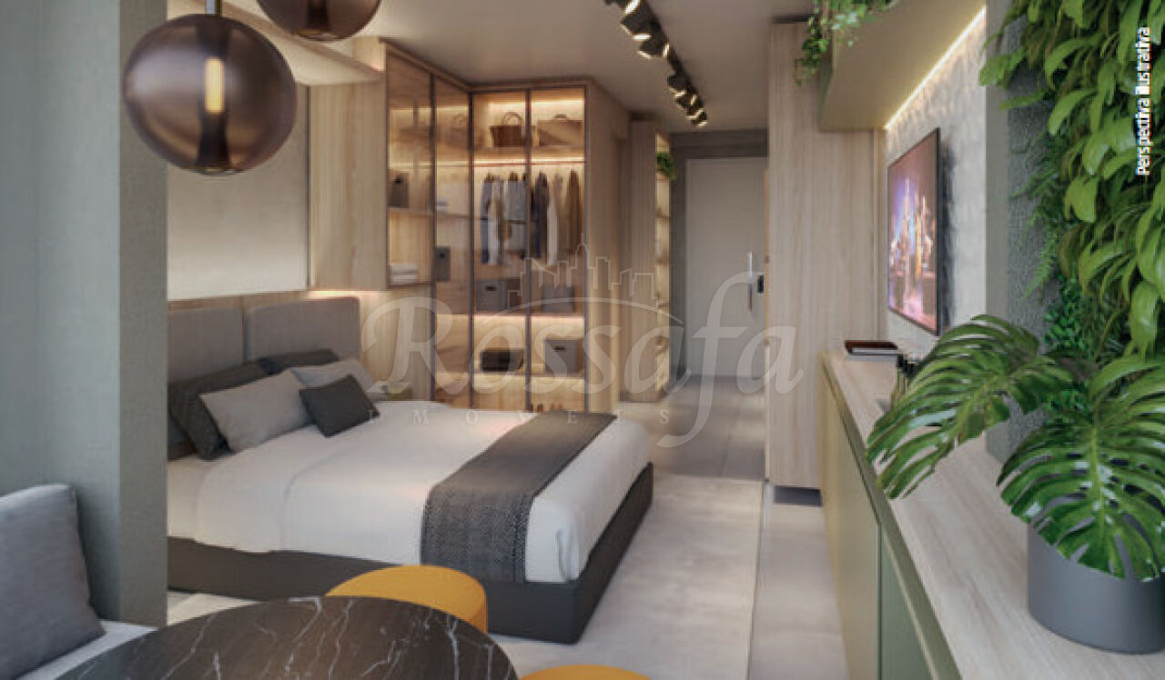 Studio para Venda - Pinheiros