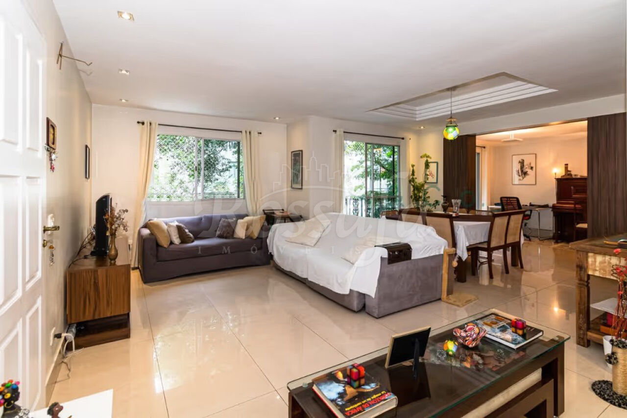 Apartamento para Venda - Campo Belo