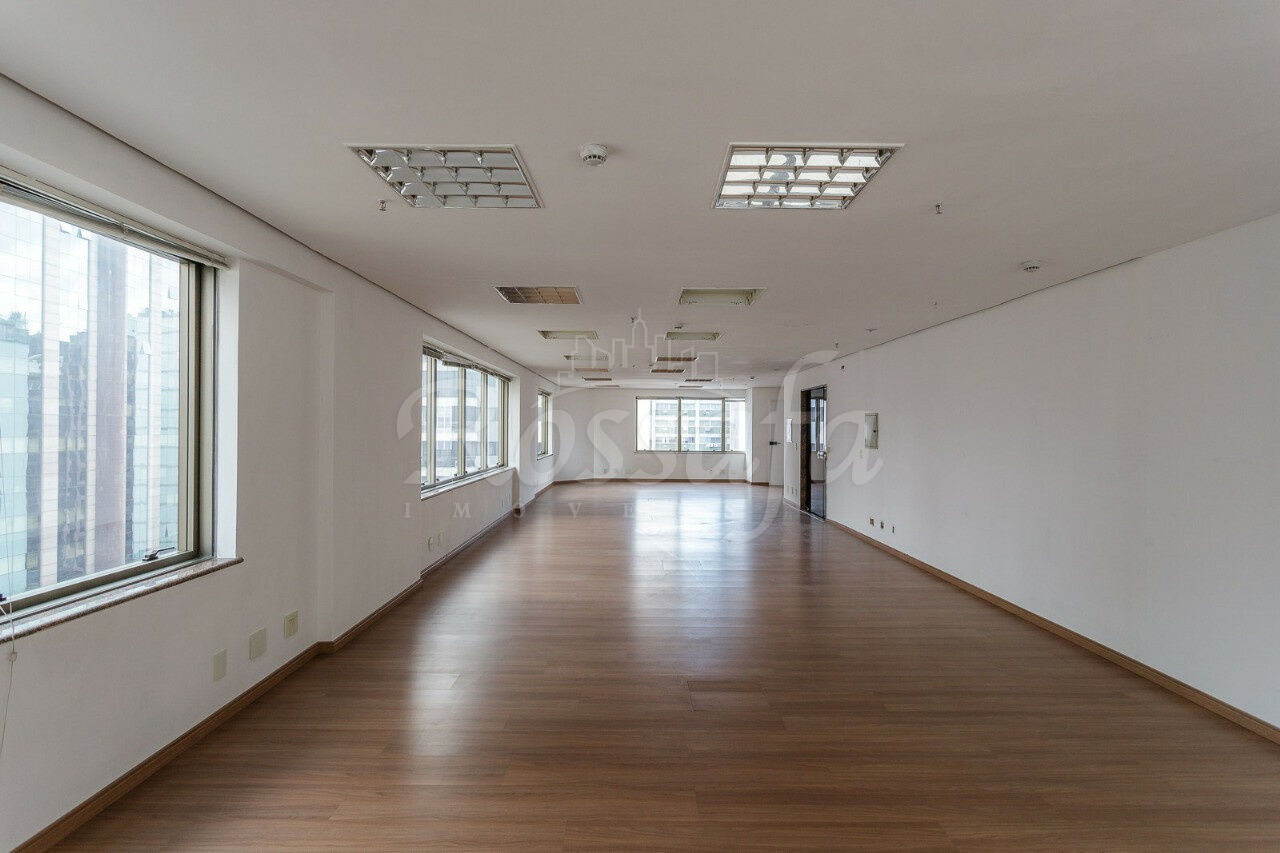 Conj. Comercial para Locação - Itaim Bibi