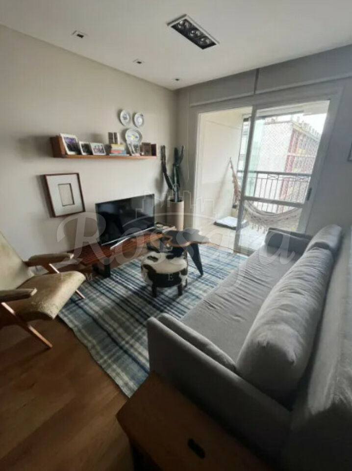 Apartamento para Venda - Cerqueira César