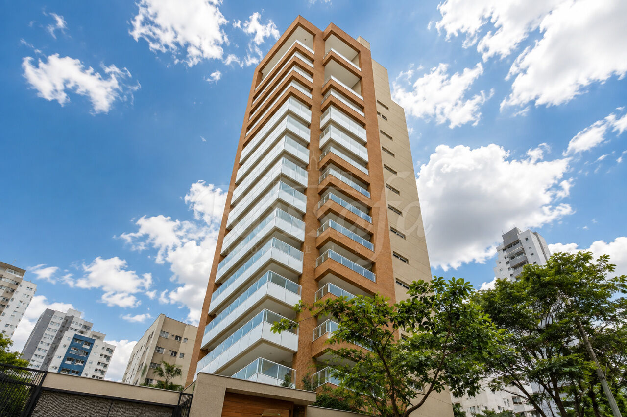Apartamento para Venda - Jardim América