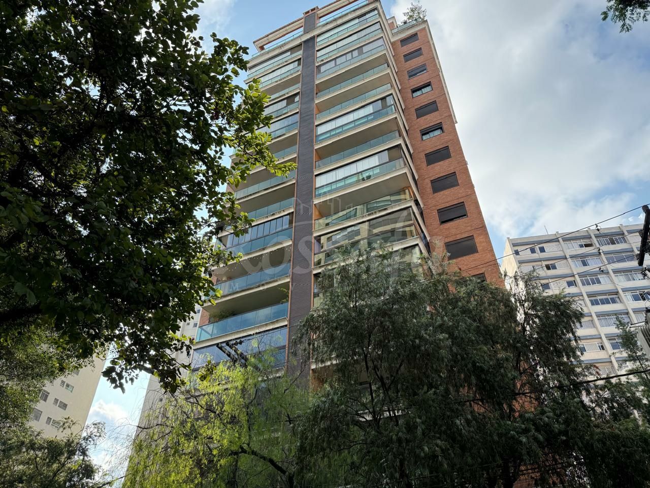 Apartamento para Venda - Paraíso