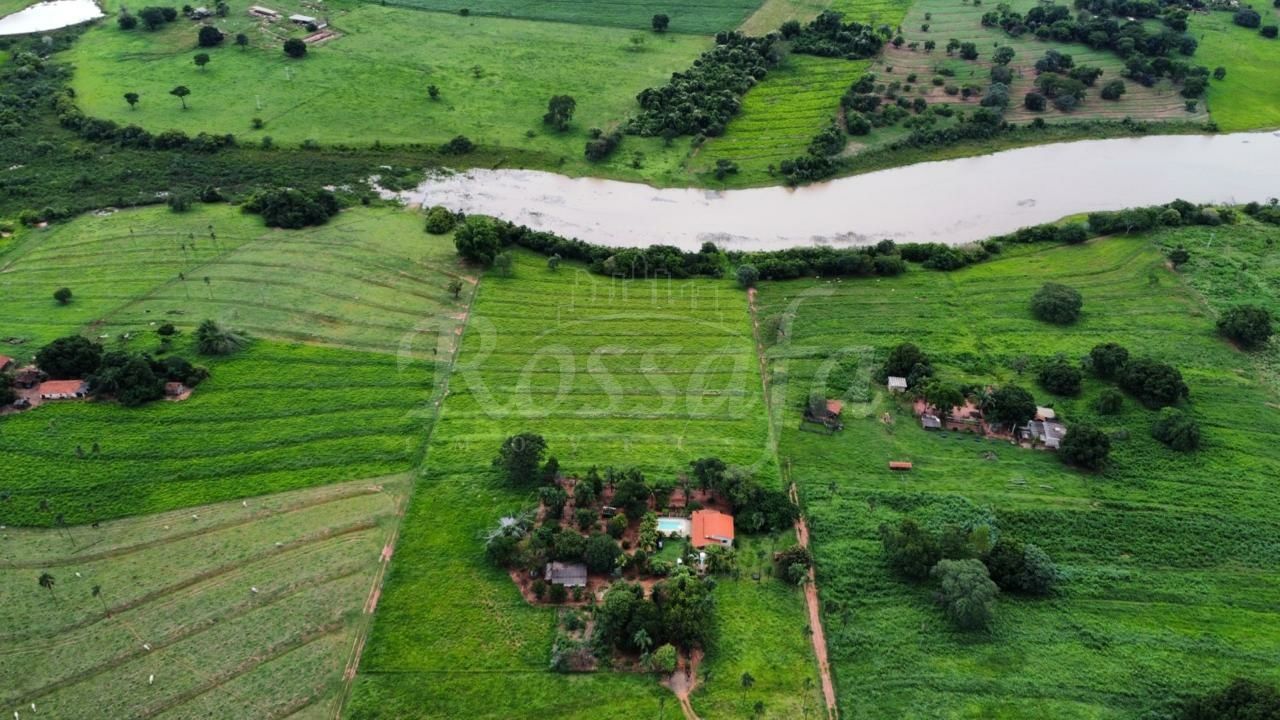 Sítio para Venda - Centro