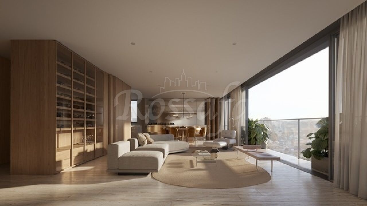 Apartamento para Venda - Cerqueira César