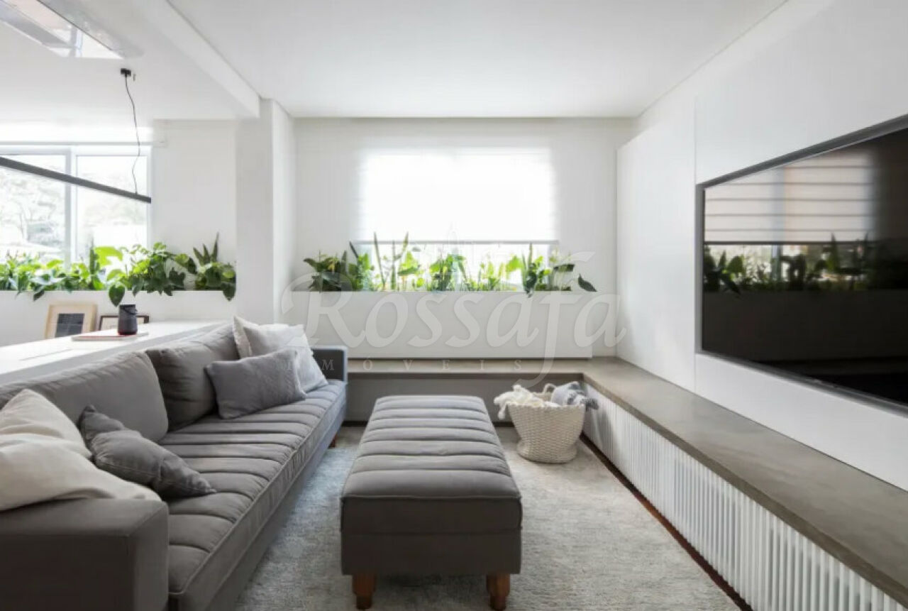 Apartamento para Venda - Jardim Paulista