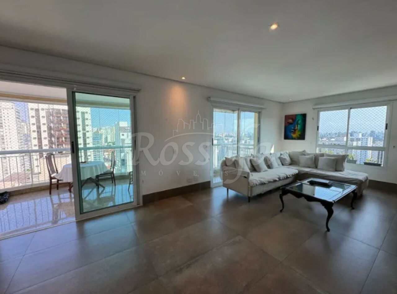 Apartamento para Venda - Jardim Paulista