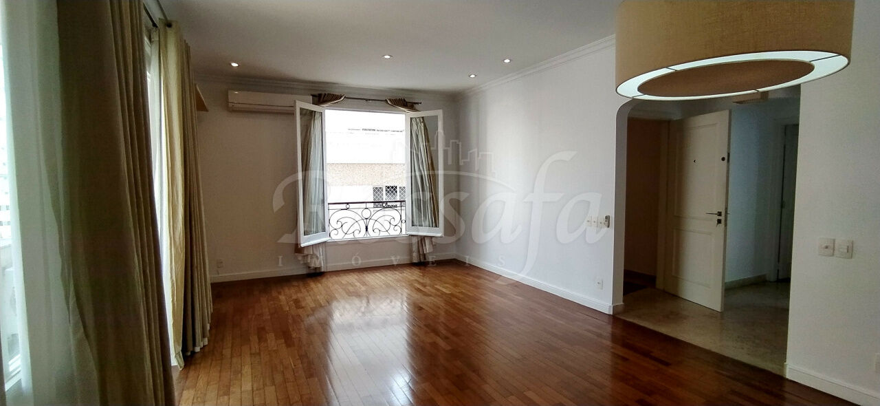 Apartamento para Venda - Jardim Paulista