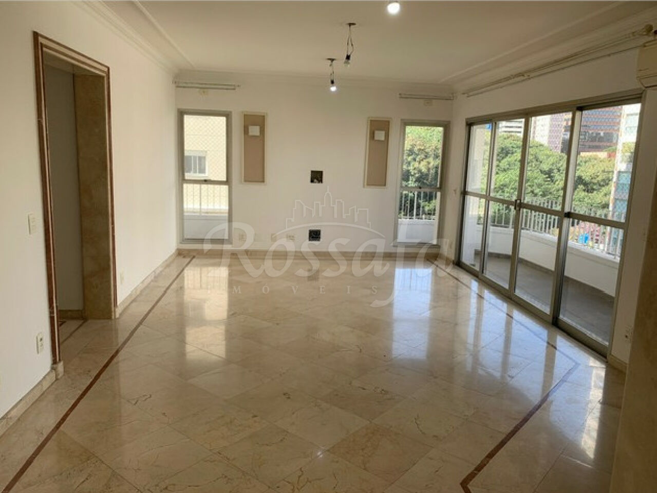 Apartamento para Venda - Paraíso
