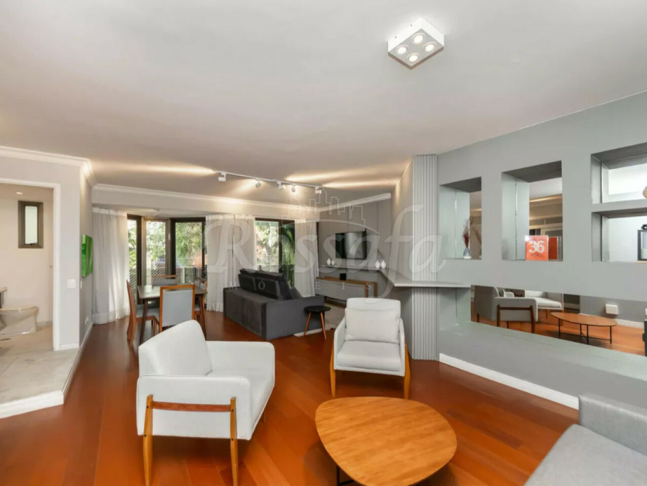 Apartamento para Venda - Itaim Bibi