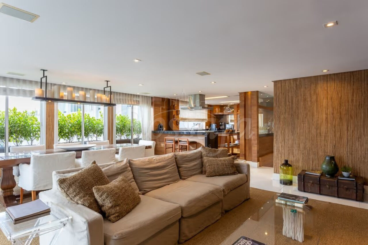 Apartamento para Venda - Vila Nova Conceição