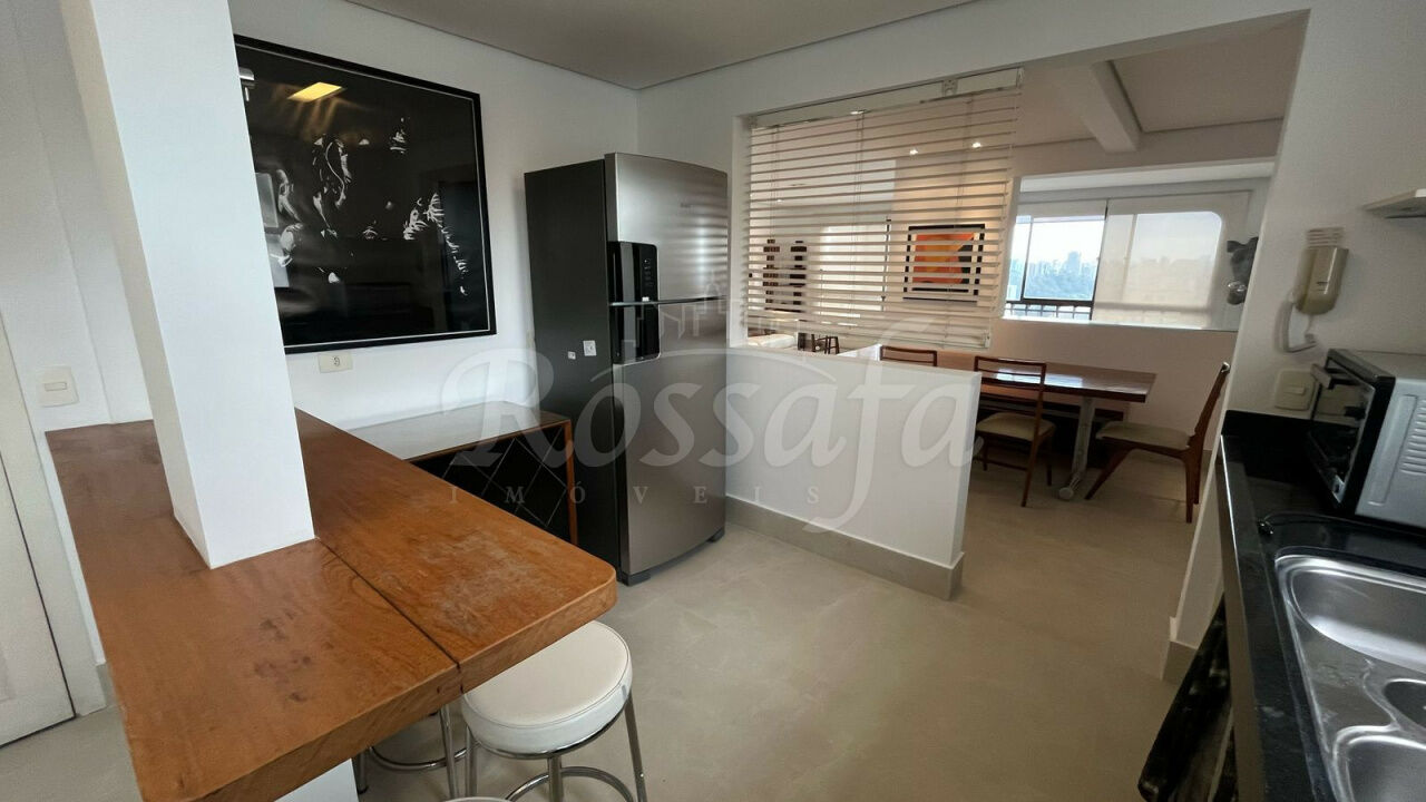 Apartamento para Locação - Jardim Paulista