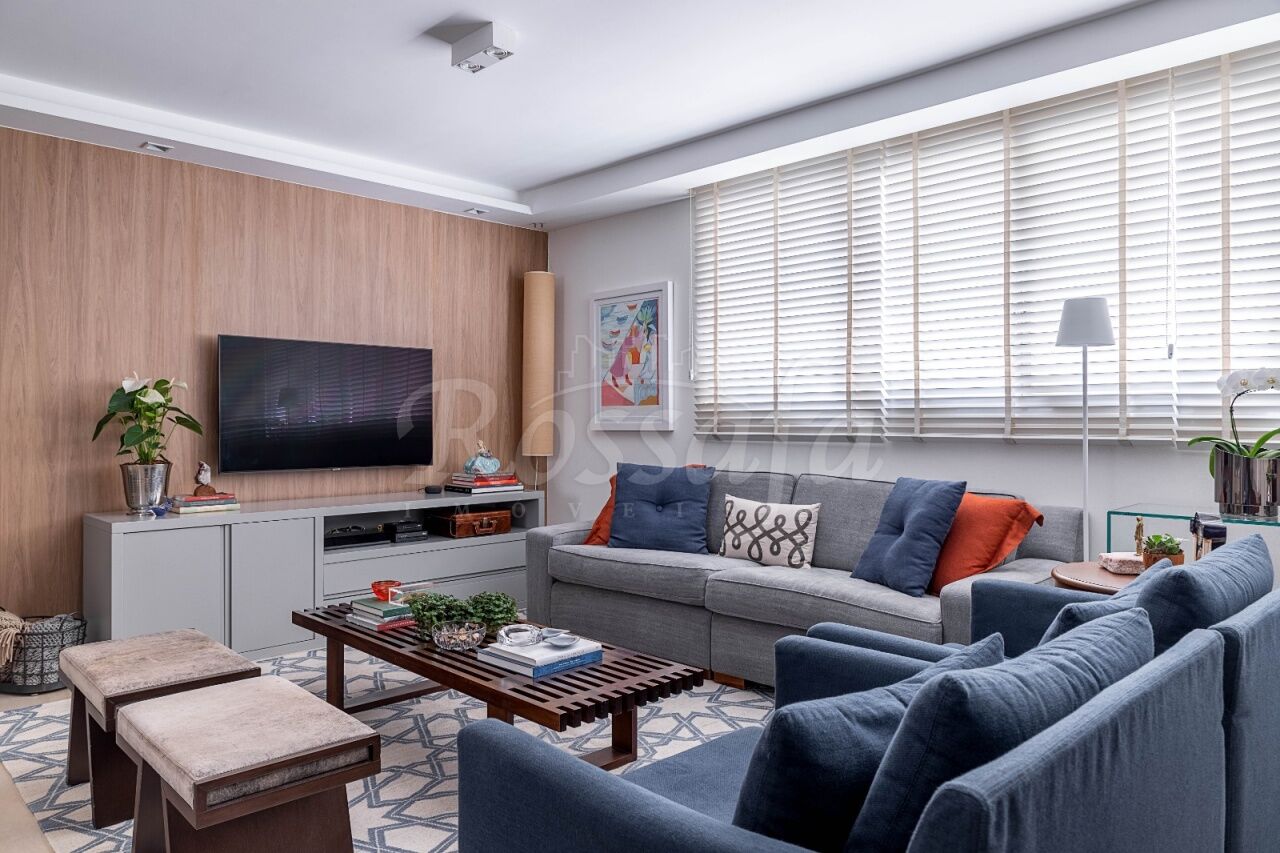 Apartamento para Venda - Jardim Paulista