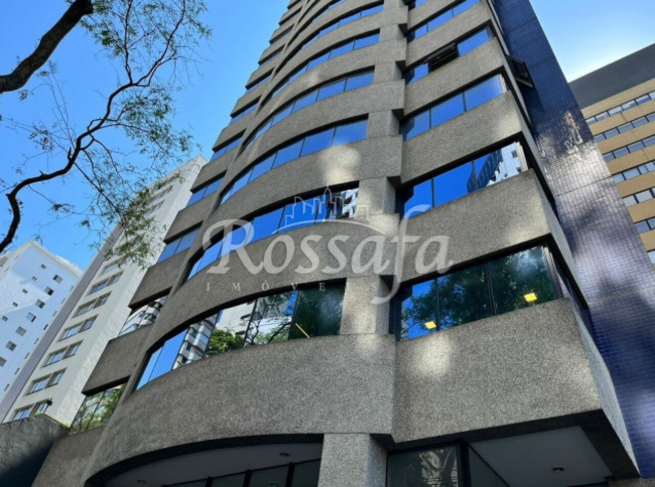 Conj. Comercial para Venda - Jardim Paulista