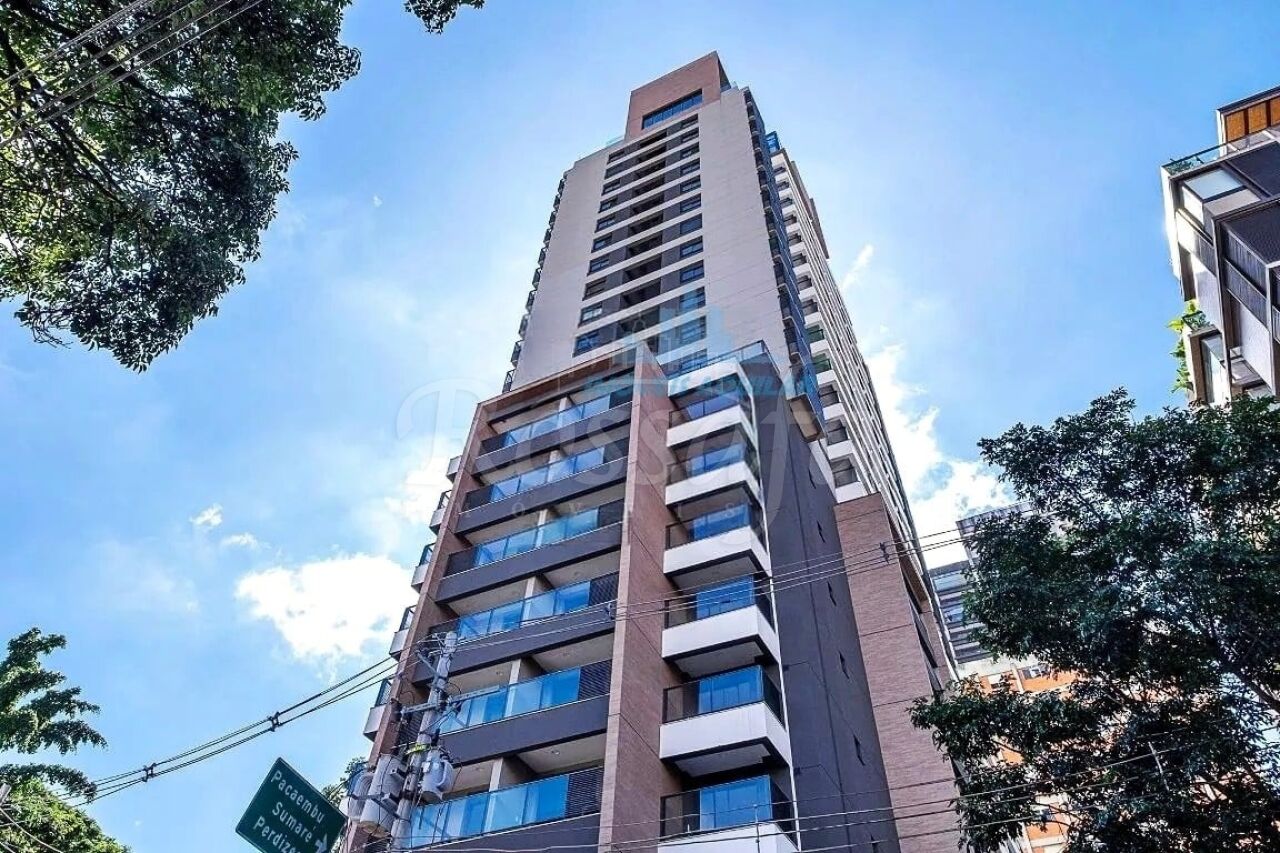 Apartamento para Venda - Pinheiros
