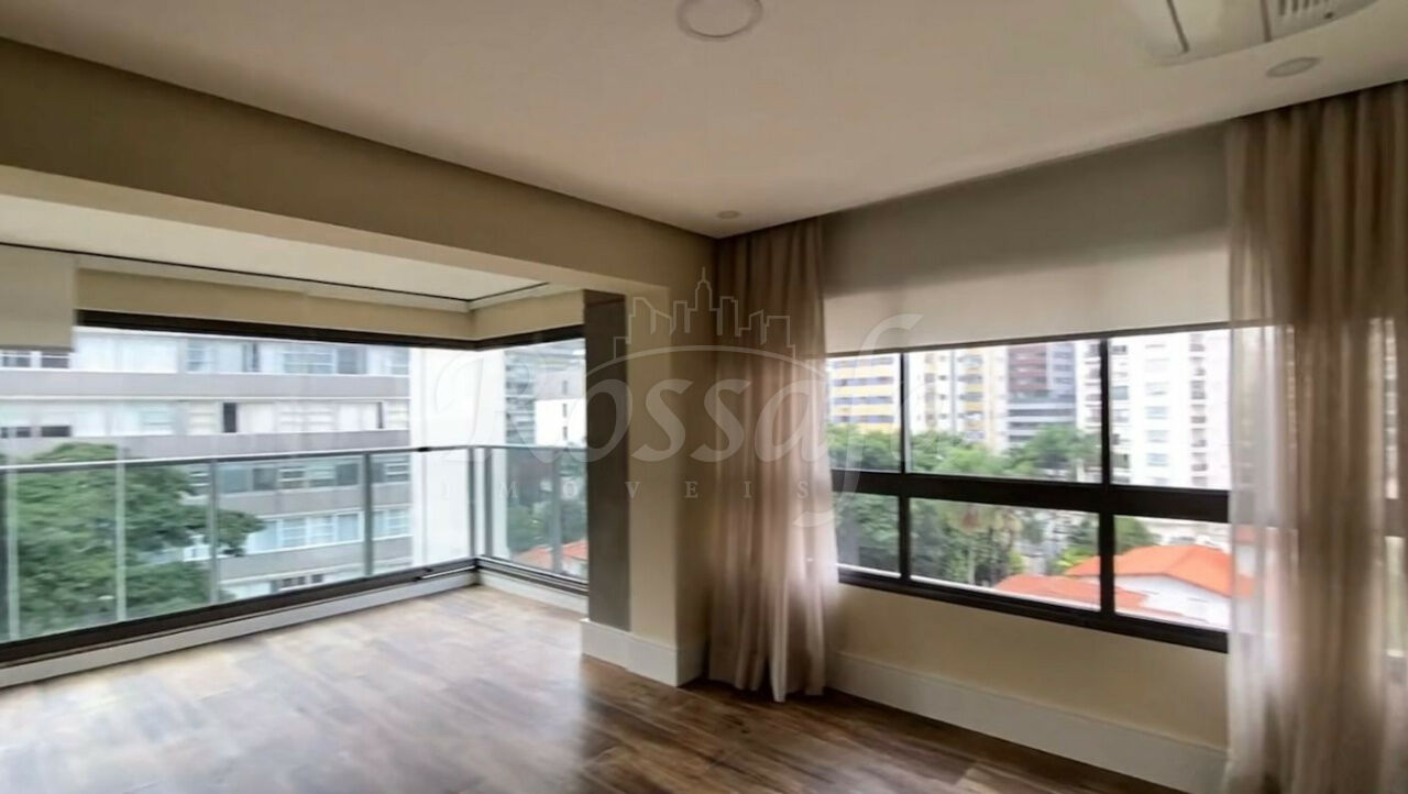Apartamento para Locação - Jardim América