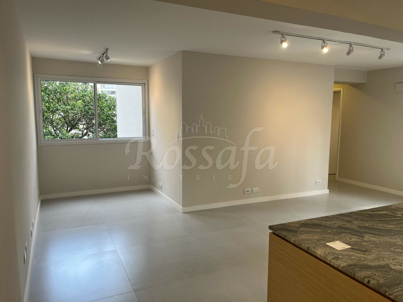 Apartamento para Venda - Moema