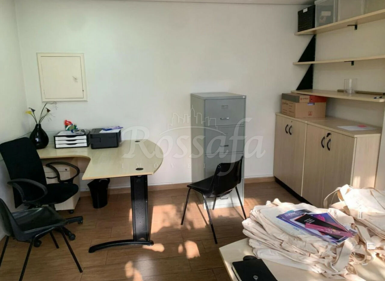 Sala Comercial para Venda - Jardim Paulista