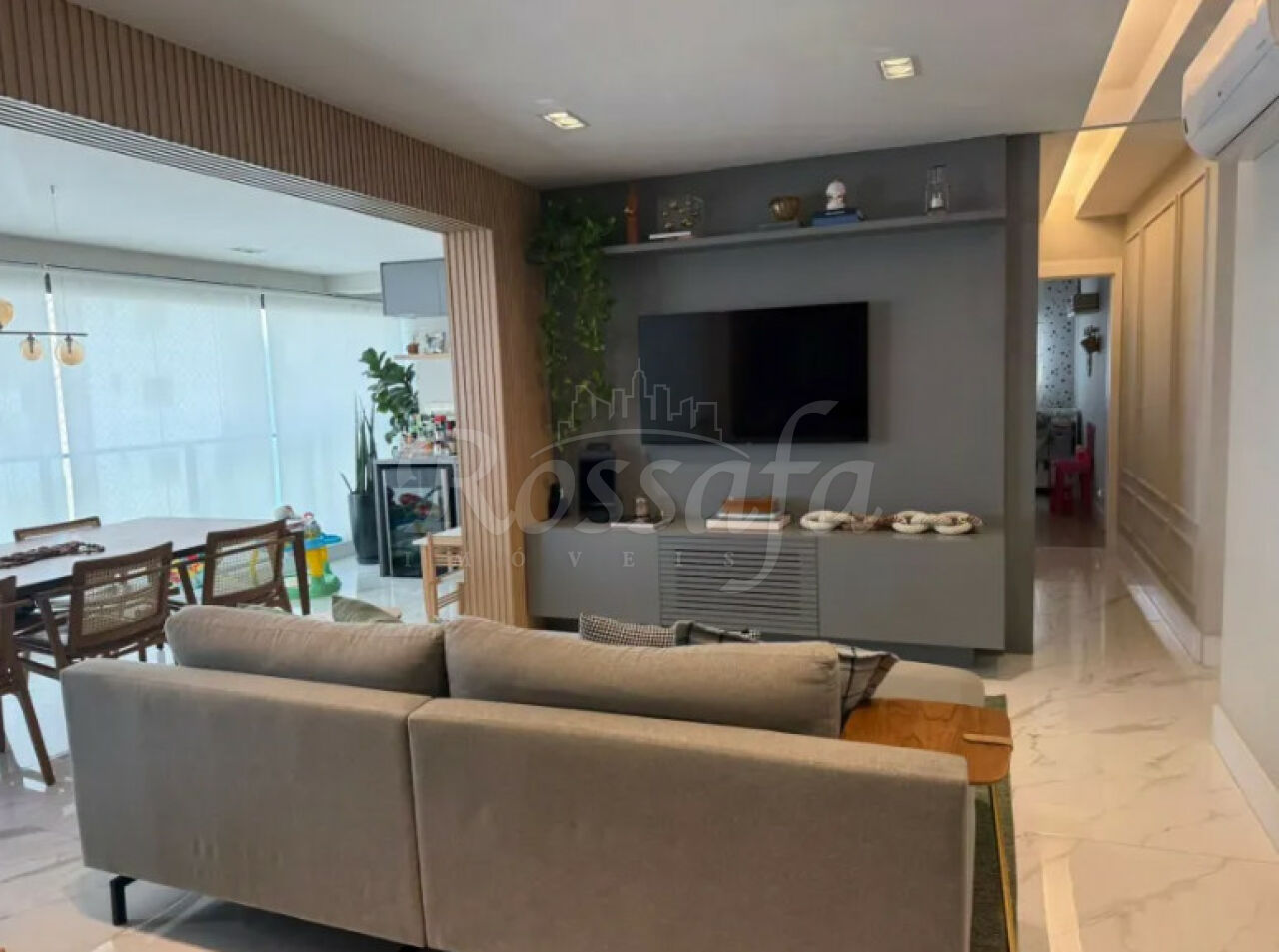 Apartamento para Venda - Campo Belo