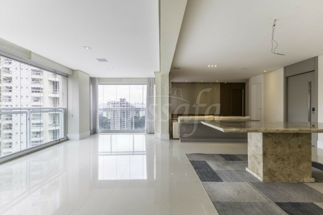 Apartamento para Venda - Vila Nova Conceição