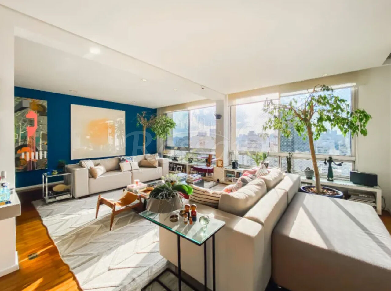 Apartamento para Venda - Jardim Paulista