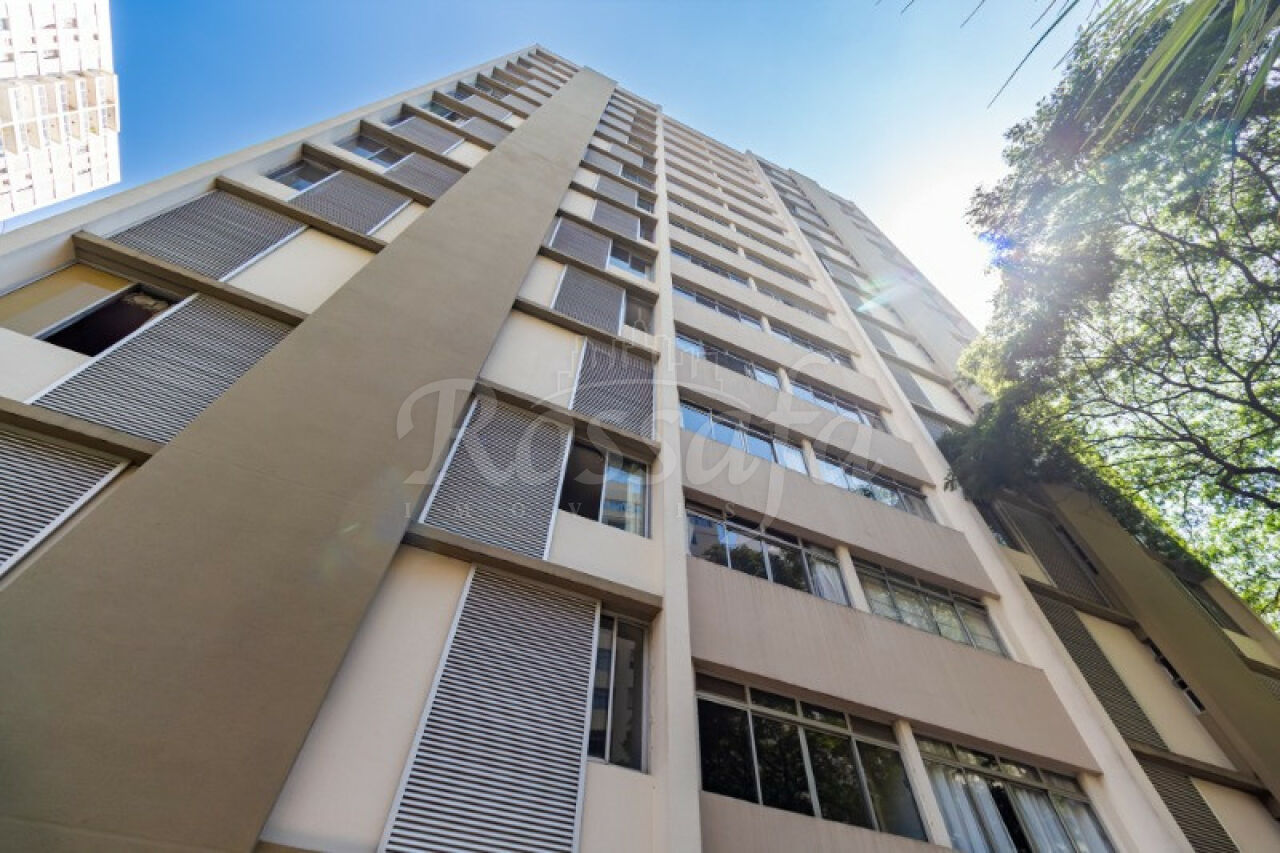 Apartamento para Venda - Santa Cecília