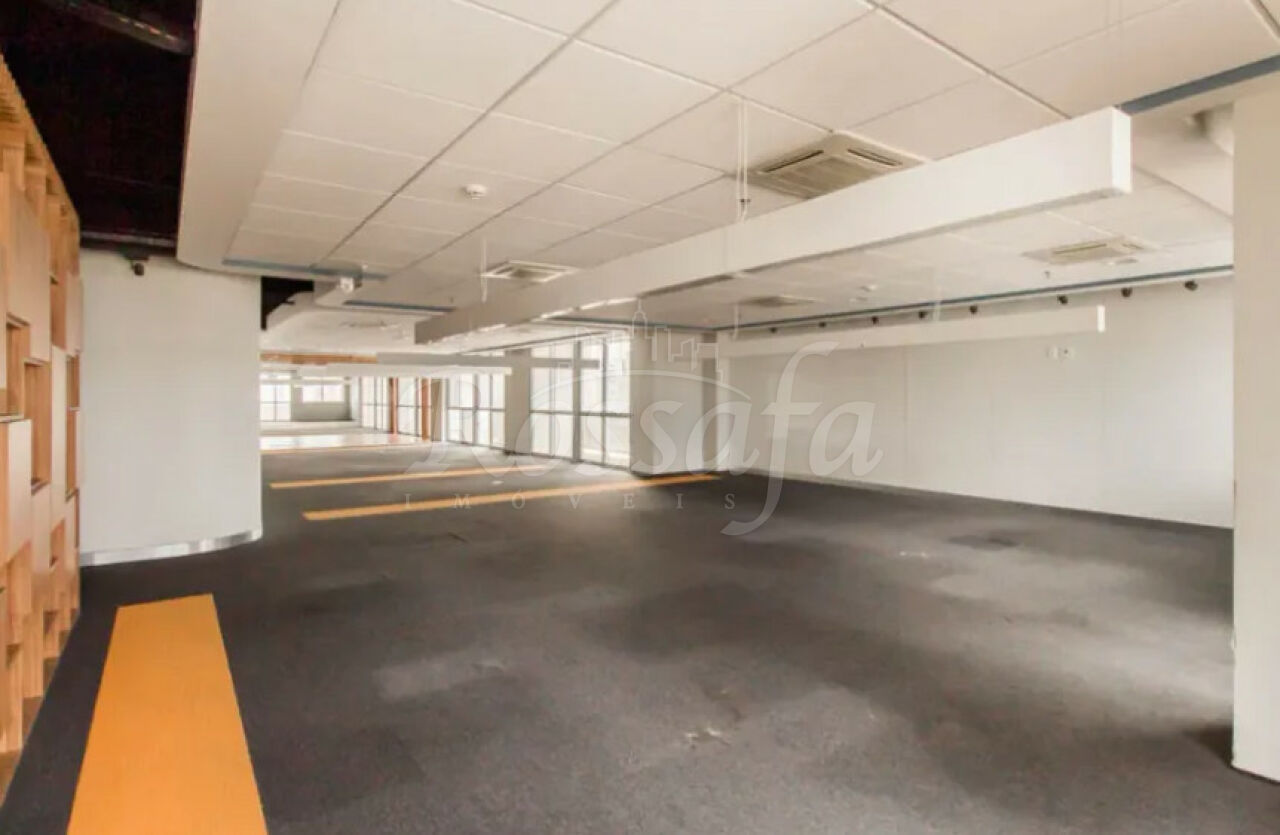 Conj. Comercial para Venda - Vila Mariana