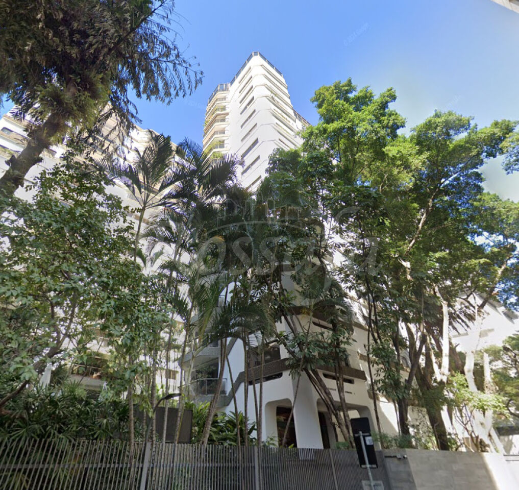 Apartamento para Locação - Jardim Europa