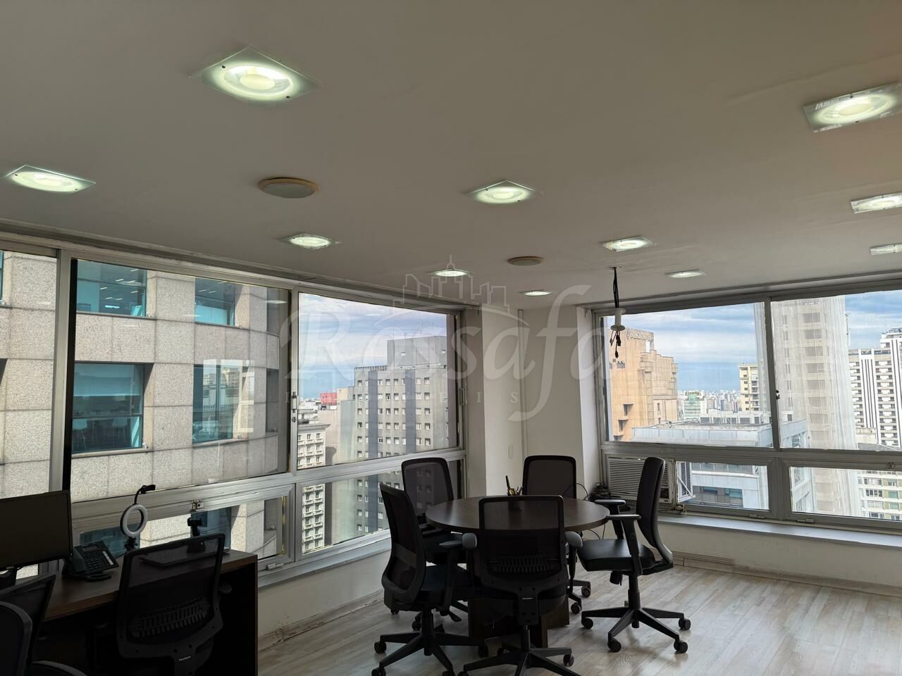 Conj. Comercial para Venda - Bela Vista