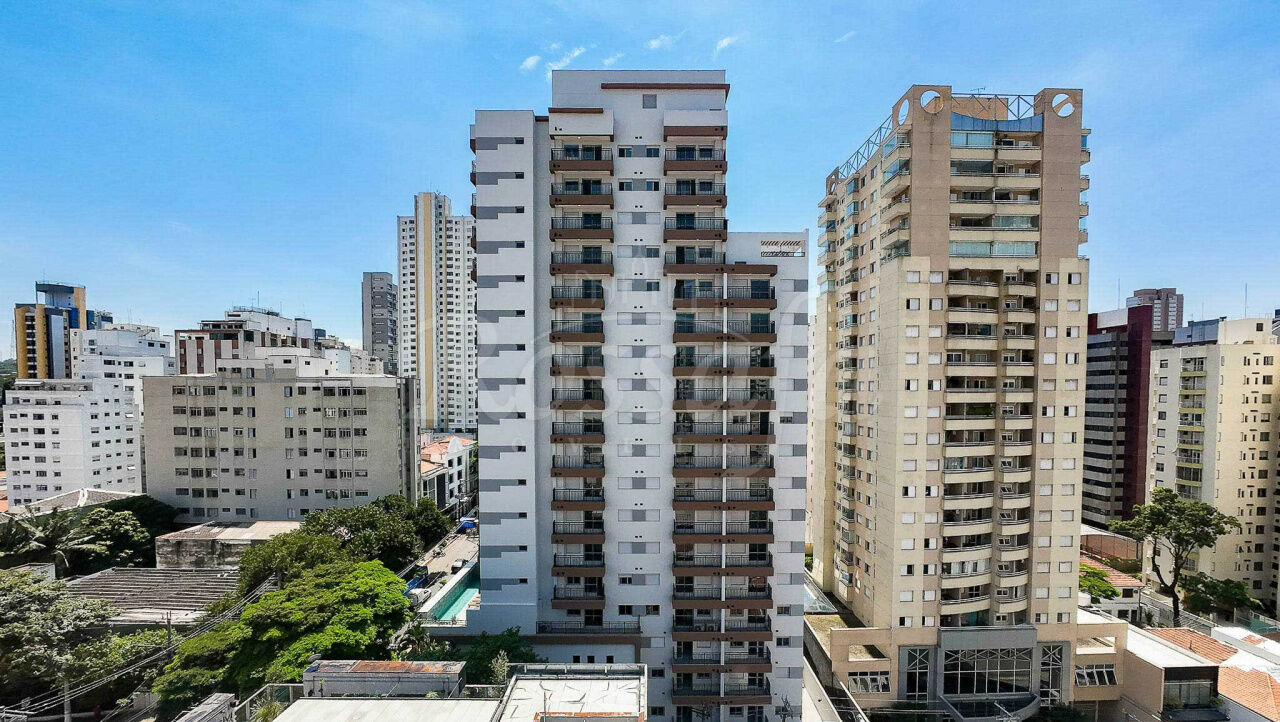 Apartamento para Venda - Pinheiros