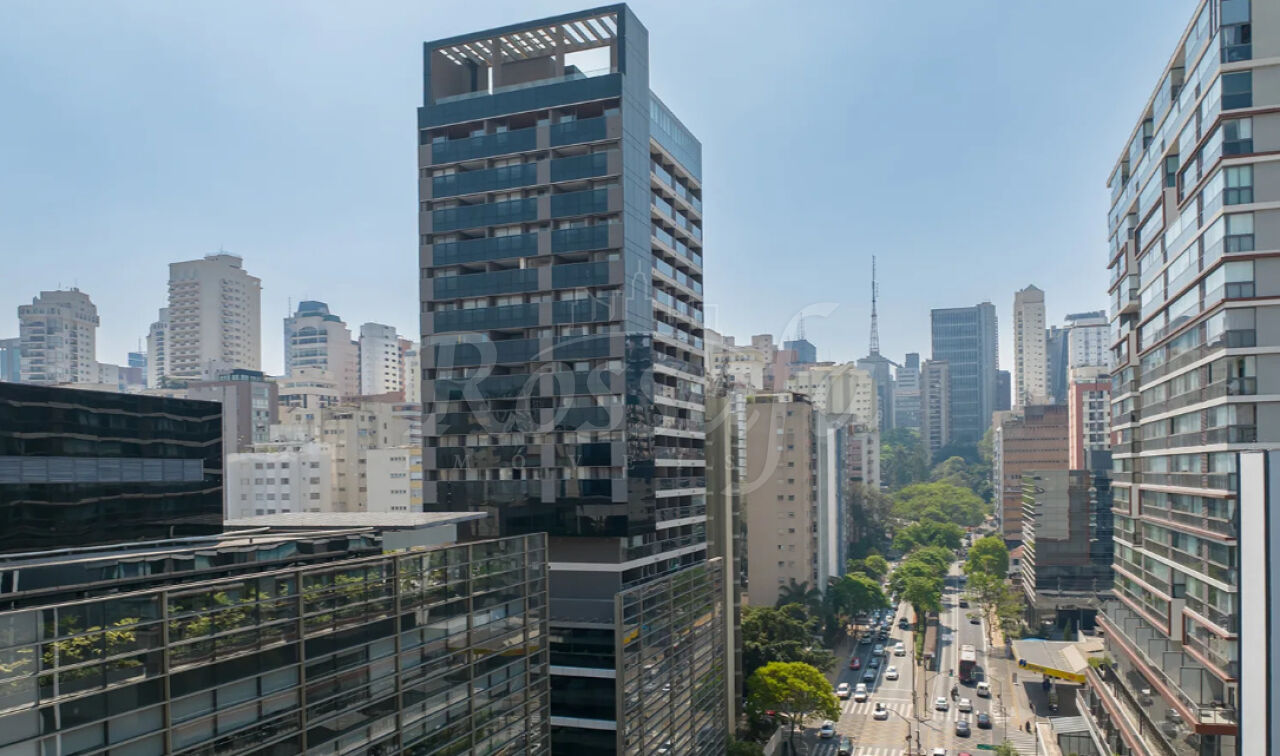 Studio para Venda - Jardim Paulista