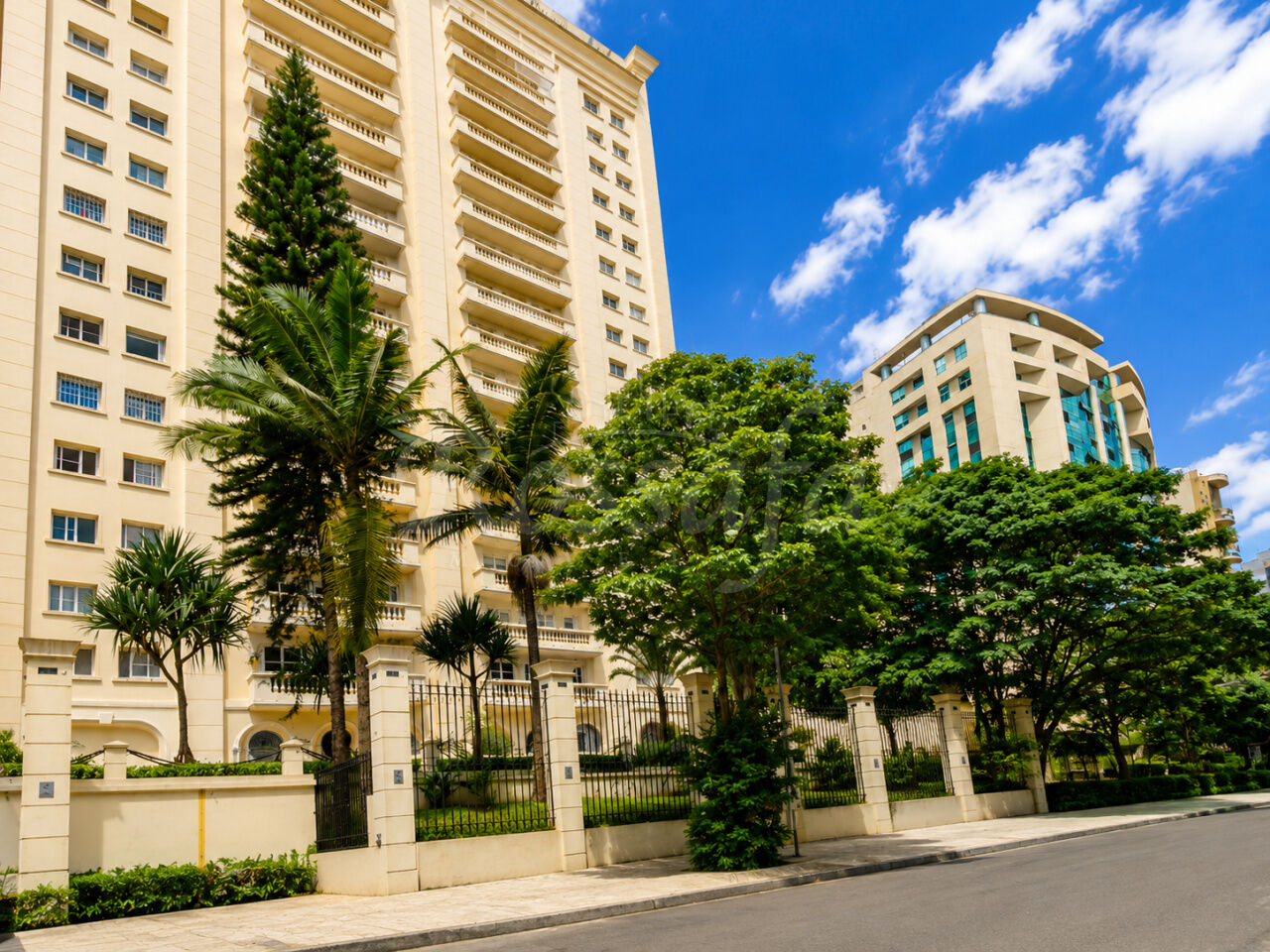 Apartamento para Venda - Jardim Paulista