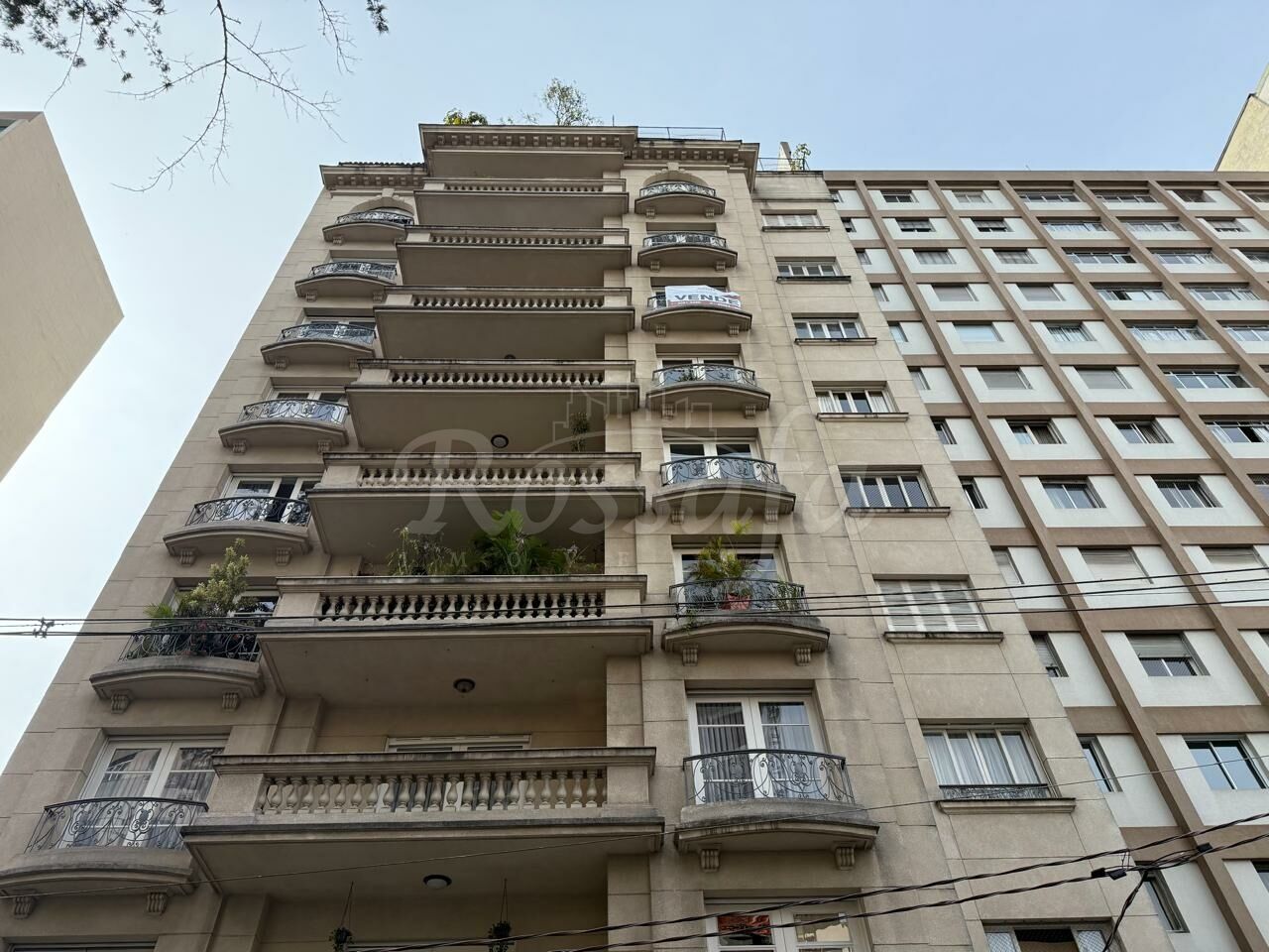 Apartamento para Venda - Bela Vista