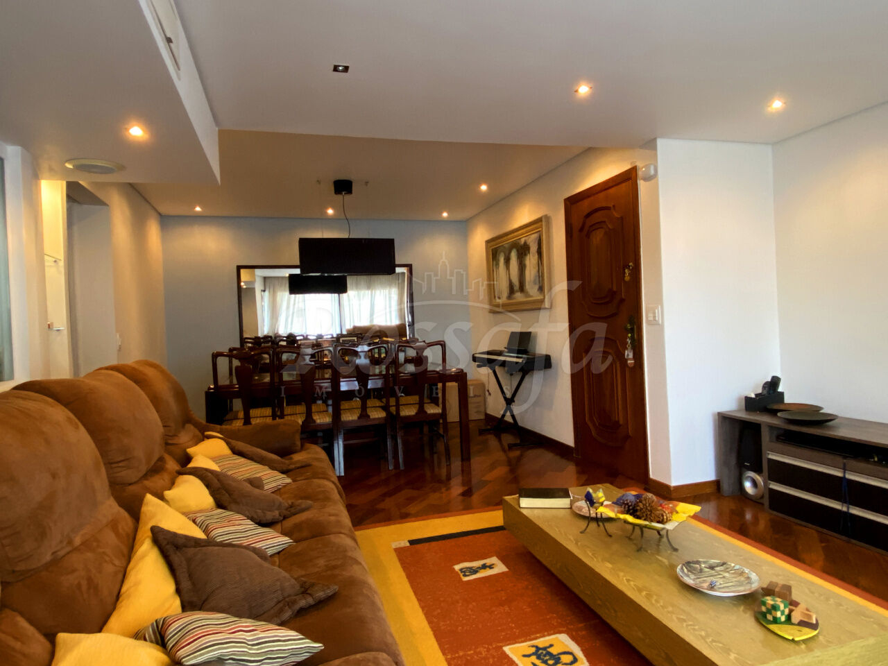 Apartamento para Venda - Vila Mariana