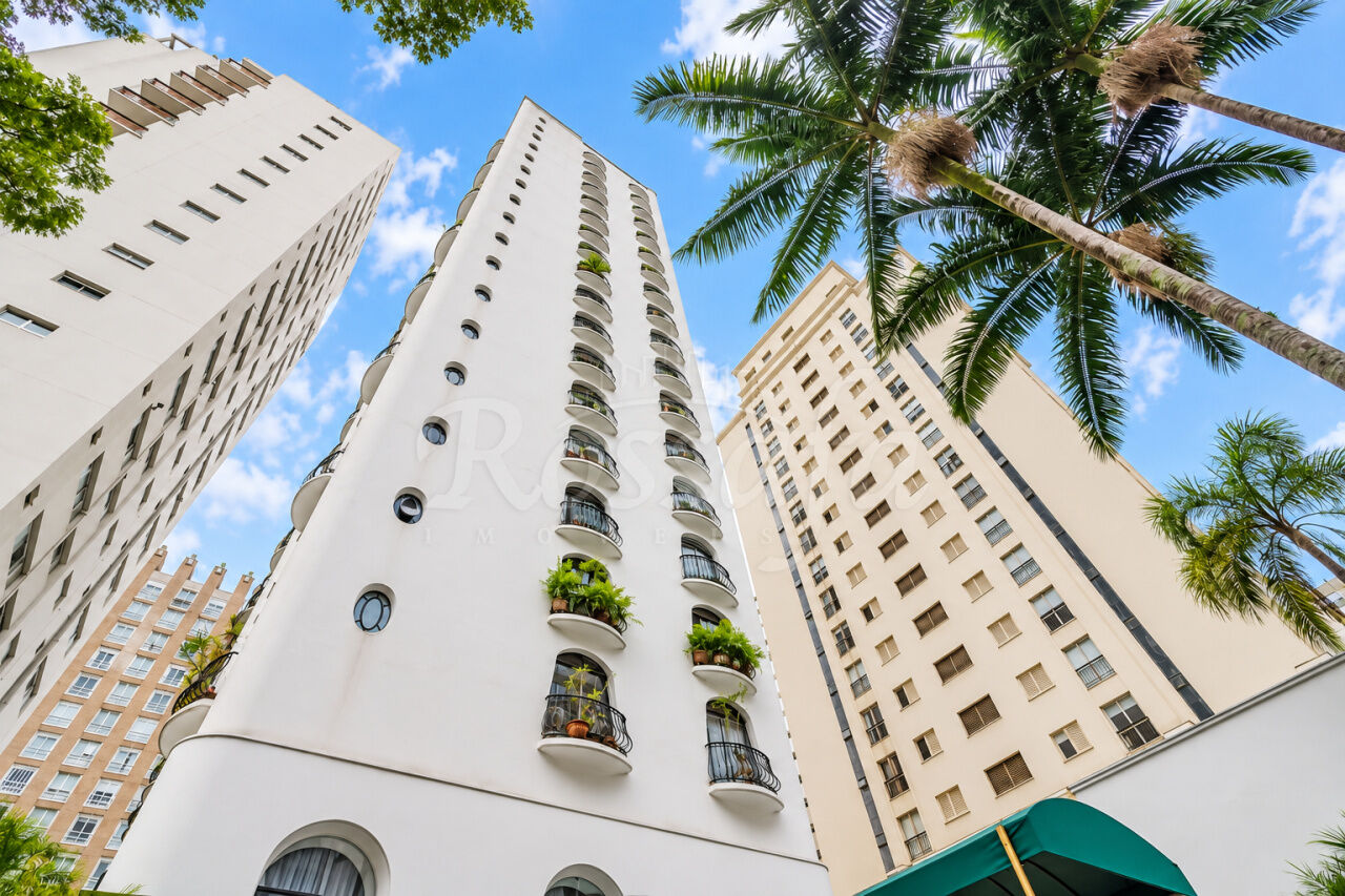 Apartamento para Venda - Jardim Paulista