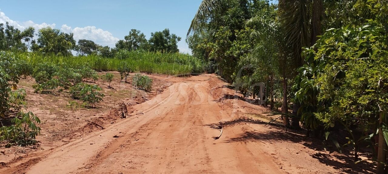 Chacara para Venda - Centro - Três Fronteiras