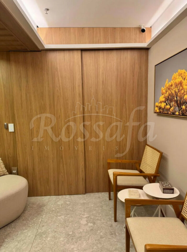 Sala Comercial para Venda - Jardim Paulista
