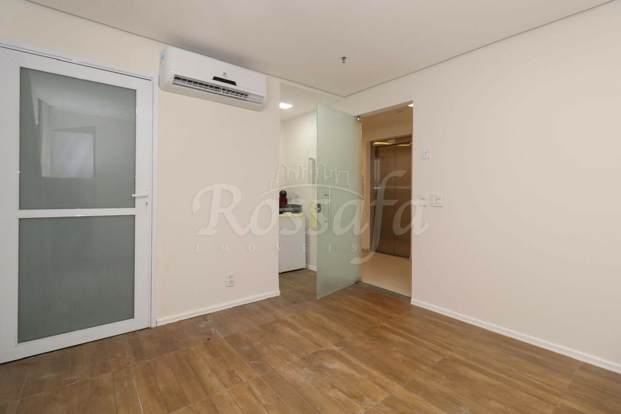 Sala Comercial para Venda - Jardim Paulista