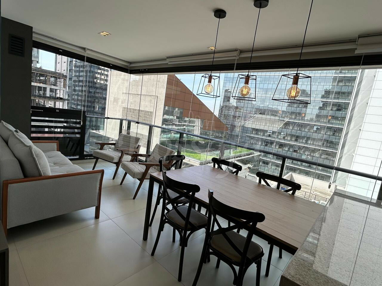 Apartamento para Venda - Pinheiros