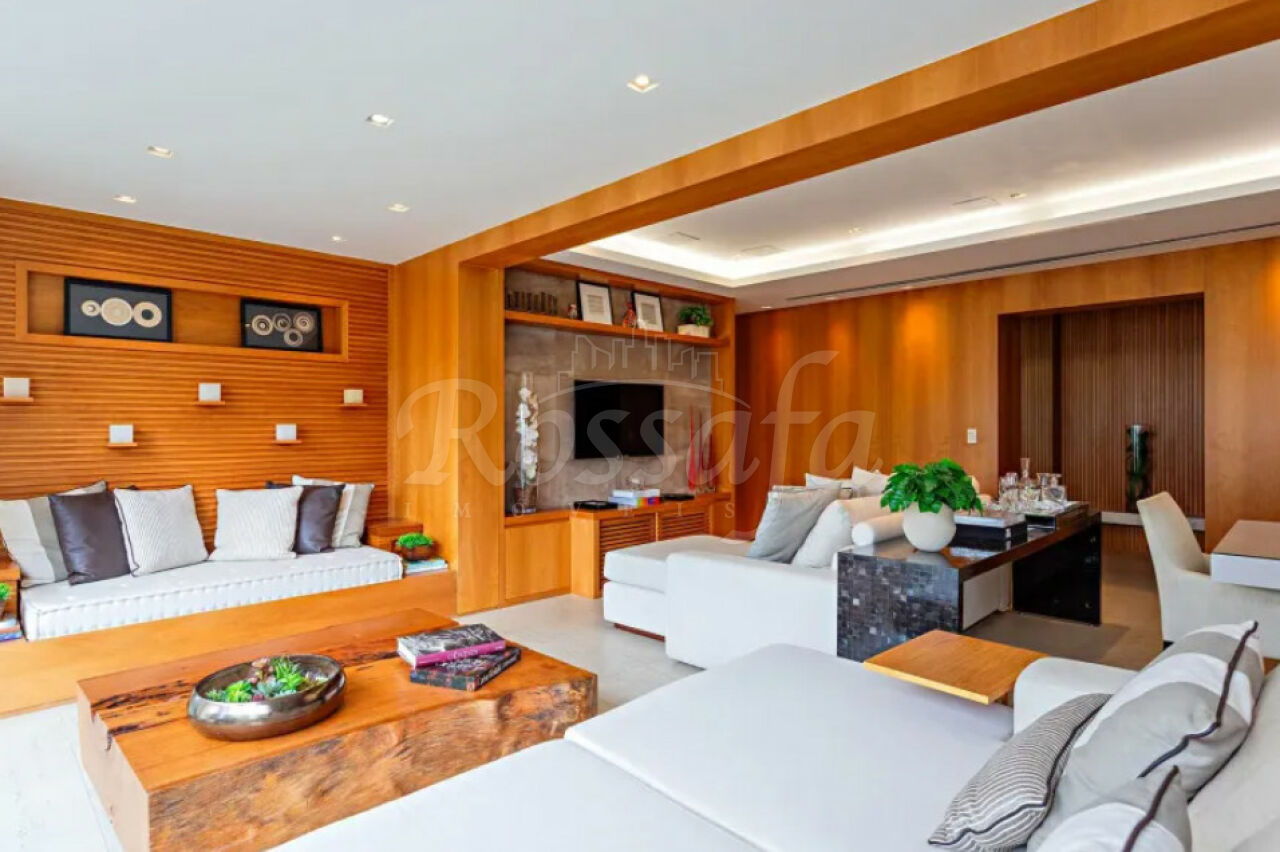 Apartamento para Venda - Itaim Bibi