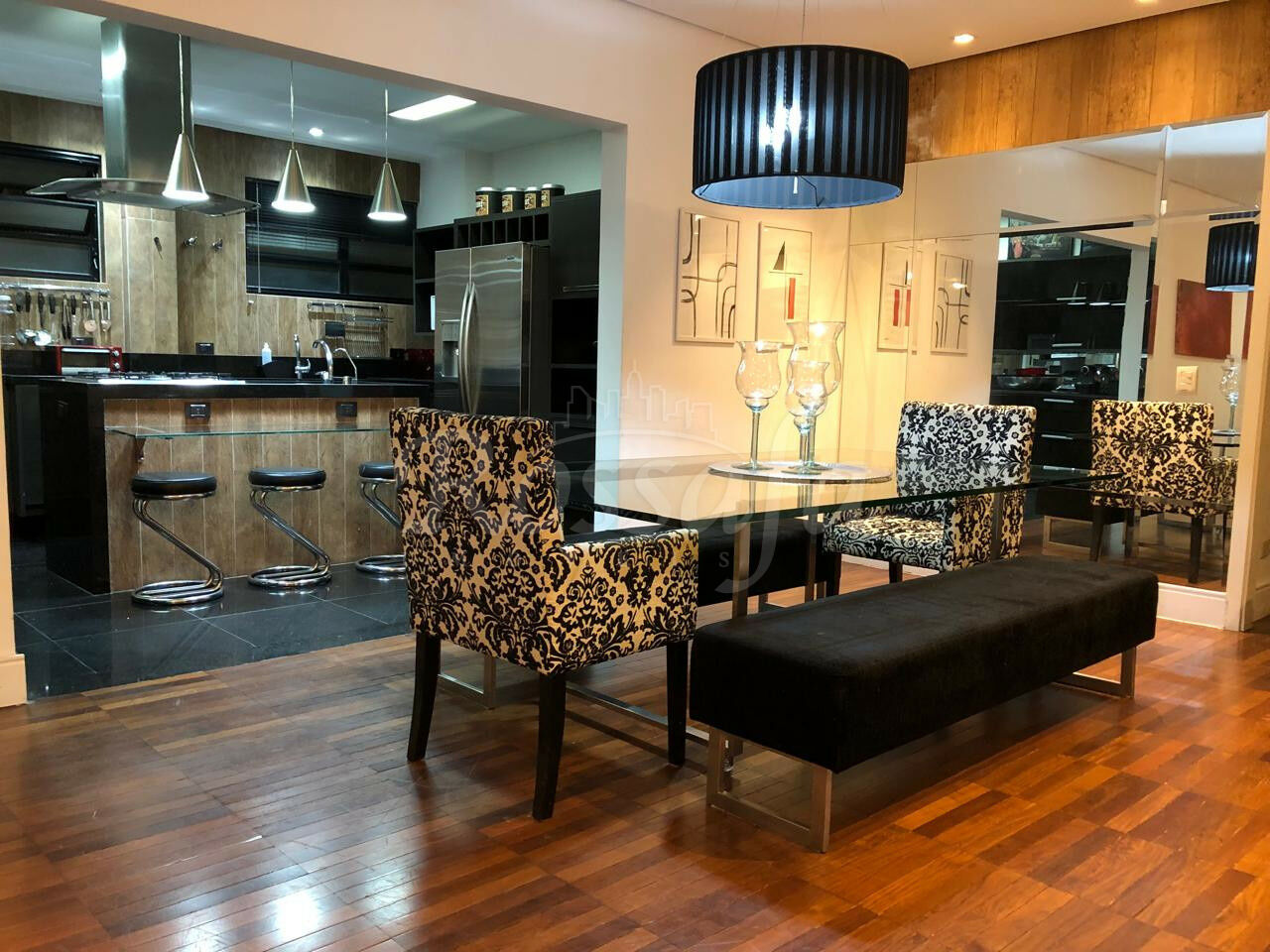 Apartamento para Venda - Jardim Paulista