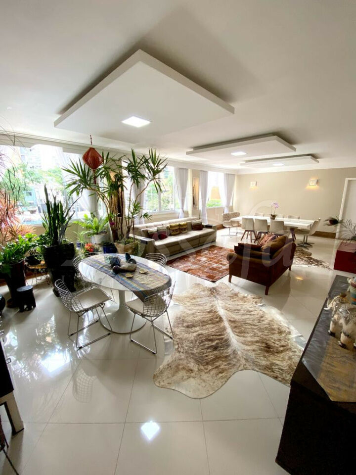Apartamento para Venda - Jardim Paulista