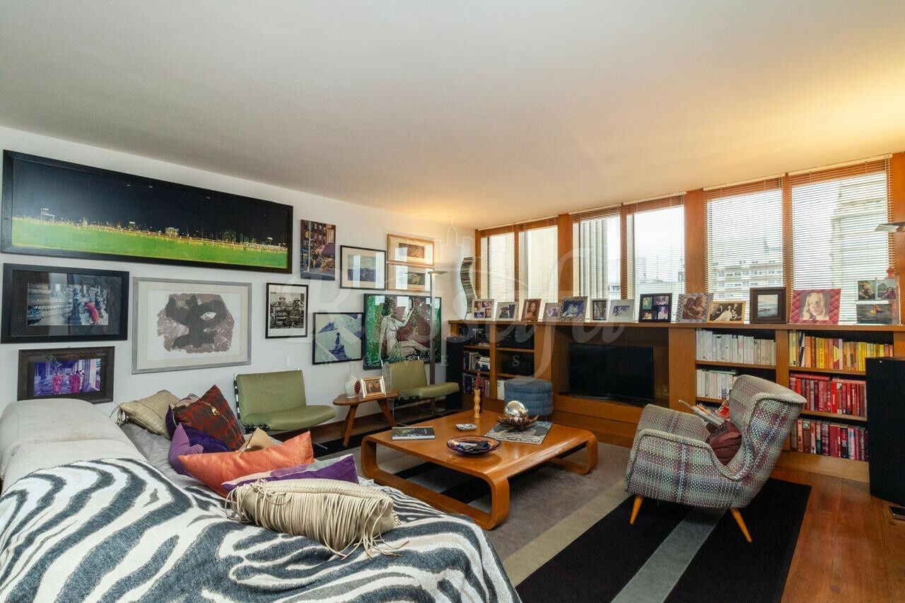 Apartamento para Venda - Jardim Paulista