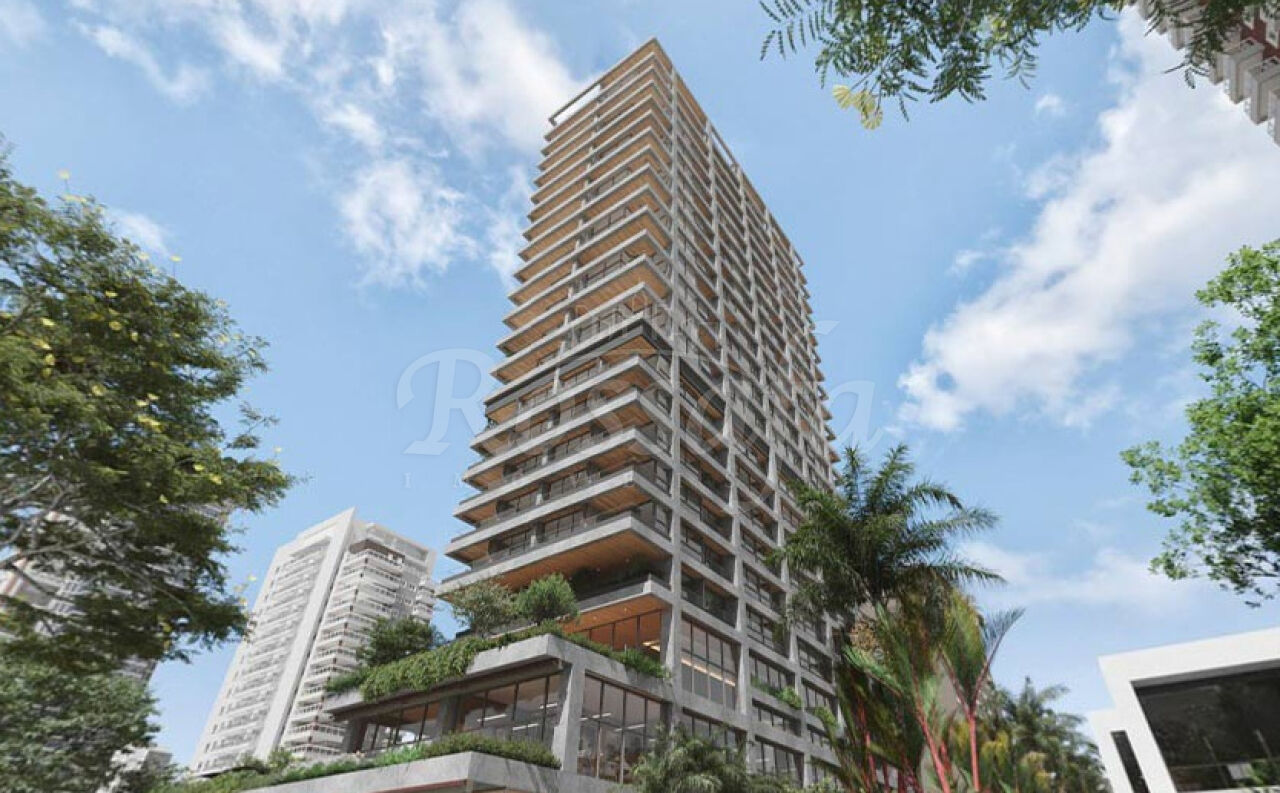 Apartamento para Venda - Jardim Europa