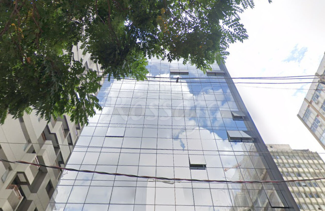 Sala Comercial para Venda - Jardim Paulista