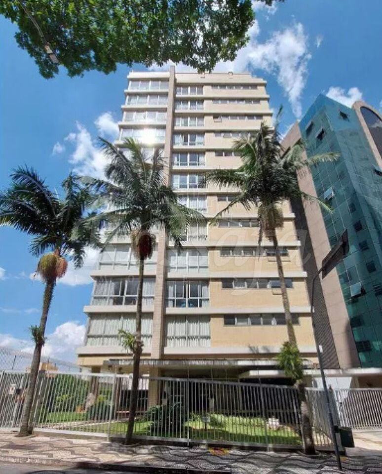Apartamento para Venda - Morro dos Ingleses