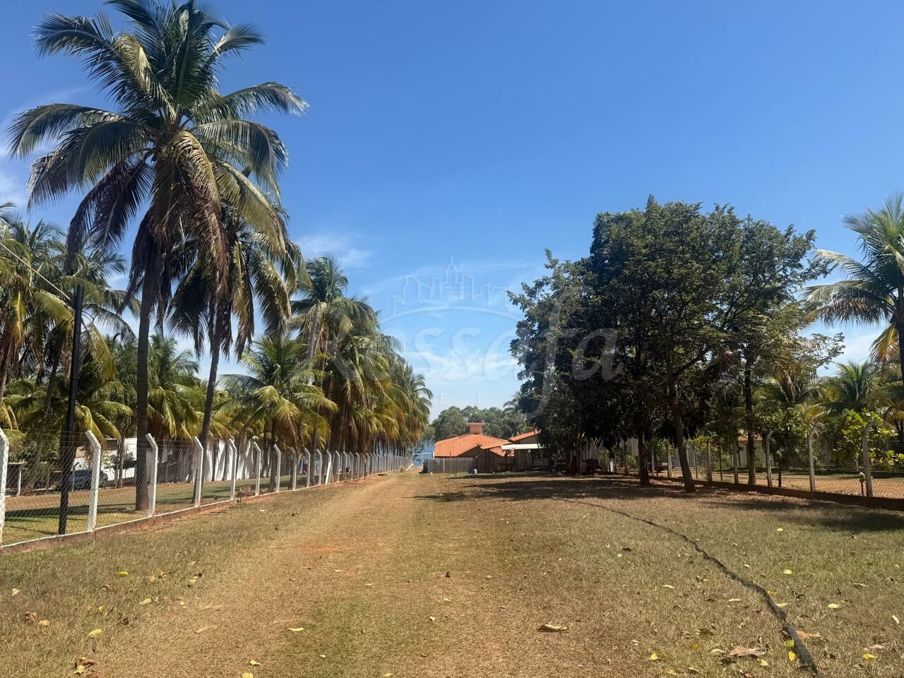 Chacara para Venda - Avenida Guanabara