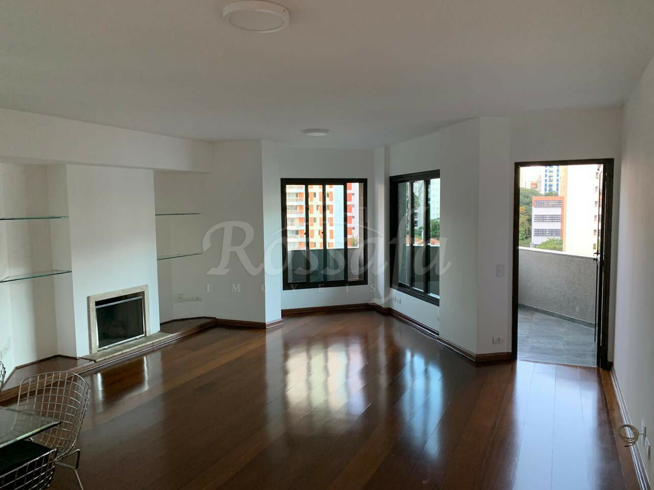 Apartamento para Venda - Cerqueira César